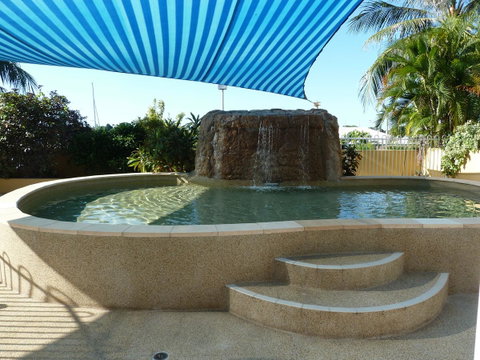 Cullen Bay Resorts - Accommodation in Surfers Paradise 18