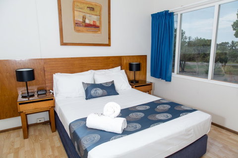 Cullen Bay Resorts - Accommodation in Surfers Paradise 1