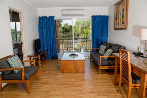 Cullen Bay Resorts - Accommodation in Surfers Paradise 4