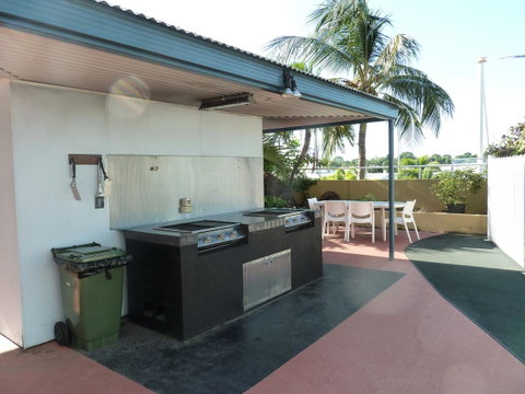 Cullen Bay Resorts - Accommodation in Surfers Paradise 19