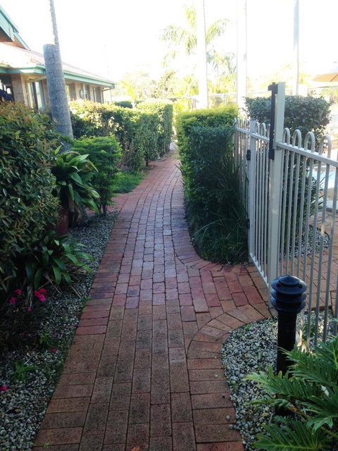 Beaches Serviced Apartments - Accommodation in Surfers Paradise 29