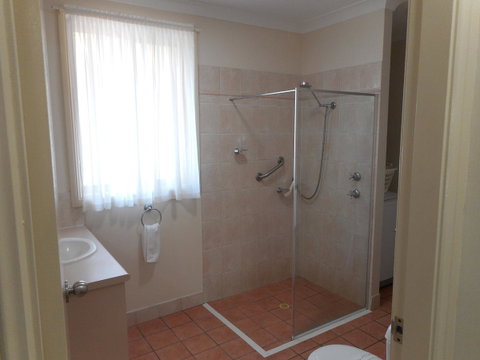 Beaches Serviced Apartments - Accommodation in Surfers Paradise 24