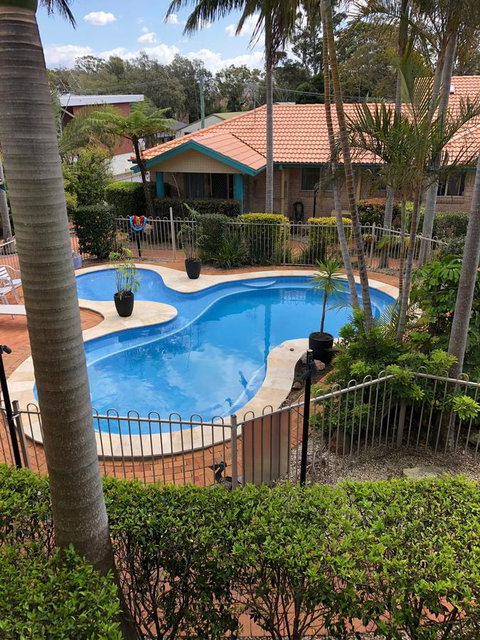 Beaches Serviced Apartments - Accommodation in Surfers Paradise 10