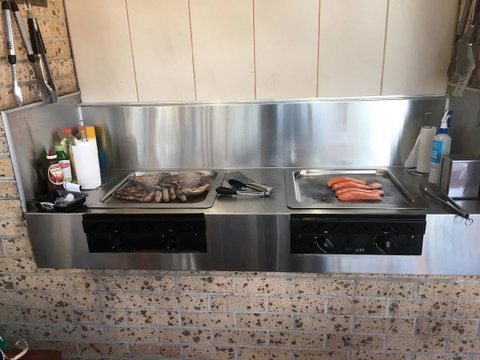 Beaches Serviced Apartments - Accommodation in Surfers Paradise 16