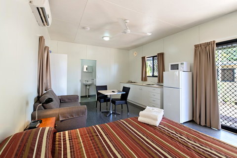 Discovery Parks - Darwin - Accommodation in Surfers Paradise 7