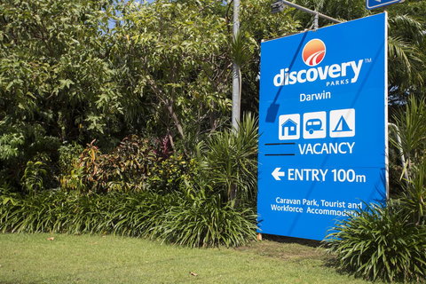 Discovery Parks - Darwin - Accommodation in Surfers Paradise 31