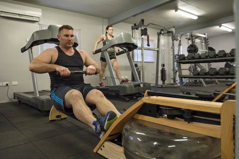 Discovery Parks - Darwin - Accommodation in Surfers Paradise 21