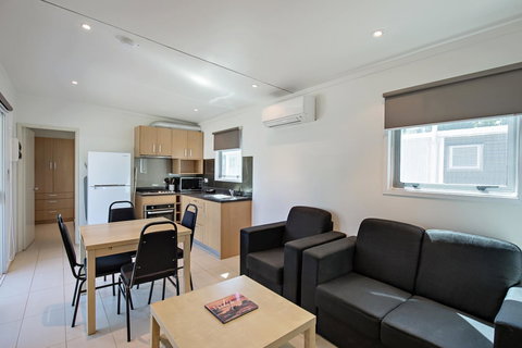 Discovery Parks - Darwin - Accommodation in Surfers Paradise 3