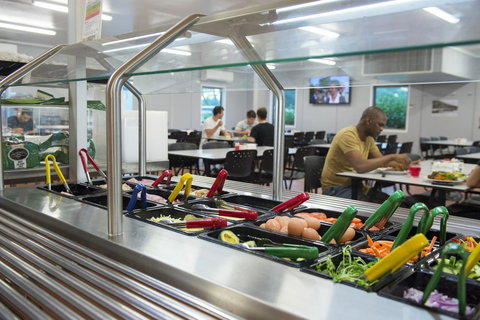 Discovery Parks - Darwin - Accommodation in Surfers Paradise 29