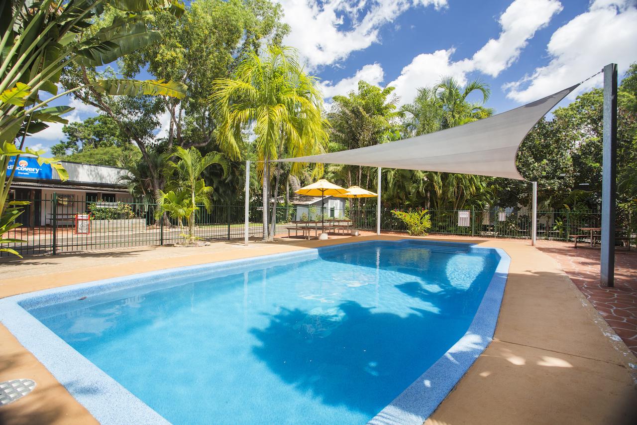 Winnellie NT Accommodation in Surfers Paradise