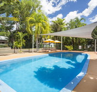 Discovery Parks  Darwin - Accommodation in Surfers Paradise