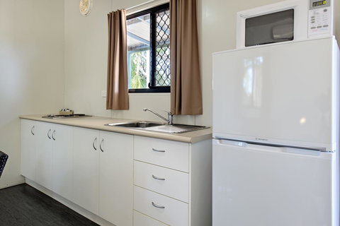 Discovery Parks - Darwin - Accommodation in Surfers Paradise 5