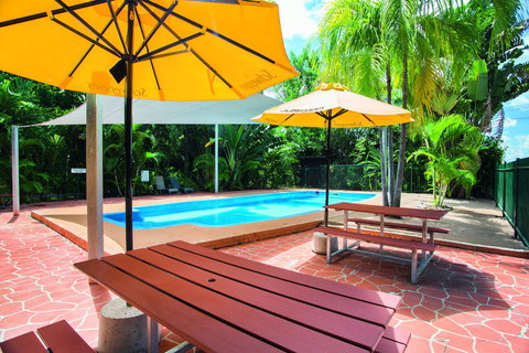 Discovery Parks - Darwin - Accommodation in Surfers Paradise 24