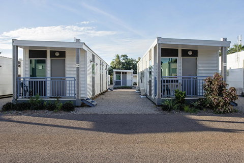 Discovery Parks - Darwin - Accommodation in Surfers Paradise 10