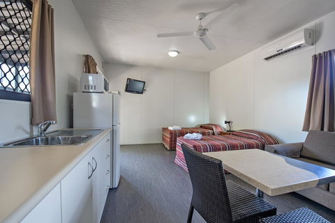 Discovery Parks - Darwin - Accommodation in Surfers Paradise 37