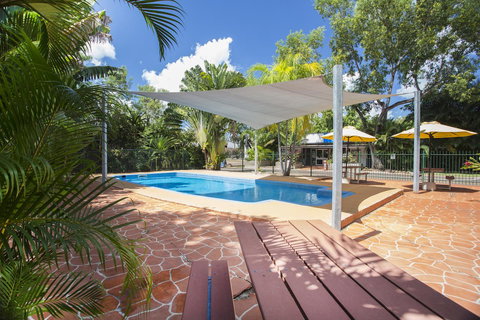 Discovery Parks - Darwin - Accommodation in Surfers Paradise 25