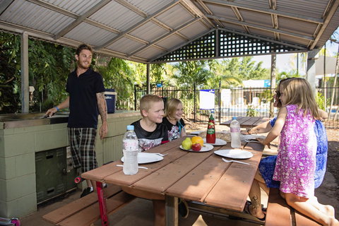 Discovery Parks - Darwin - Accommodation in Surfers Paradise 30