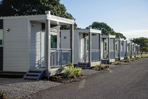 Discovery Parks - Darwin - Accommodation in Surfers Paradise 9