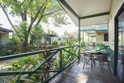 Discovery Parks - Darwin - Accommodation in Surfers Paradise 35
