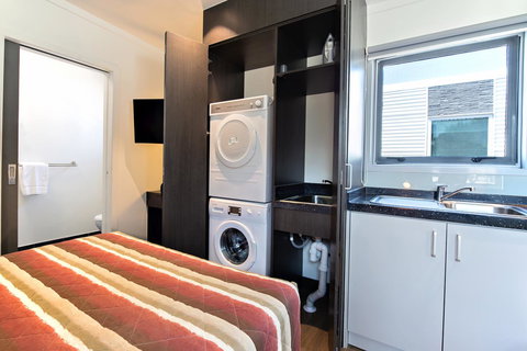 Discovery Parks - Darwin - Accommodation in Surfers Paradise 12