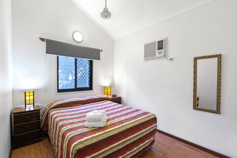 Discovery Parks - Darwin - Accommodation in Surfers Paradise 36