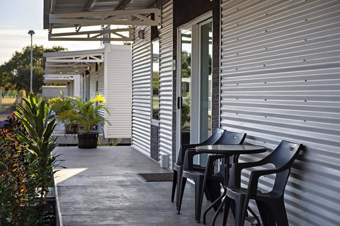 Discovery Parks - Darwin - Accommodation in Surfers Paradise 38