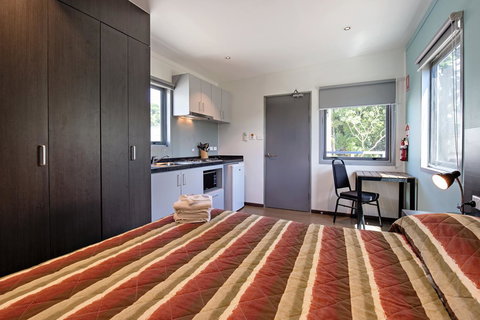 Discovery Parks - Darwin - Accommodation in Surfers Paradise 13