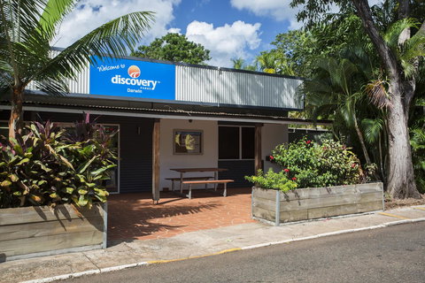 Discovery Parks - Darwin - Accommodation in Surfers Paradise 32