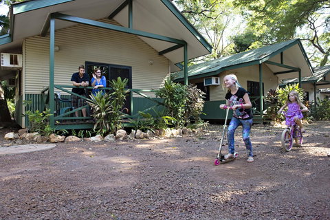 Discovery Parks - Darwin - Accommodation in Surfers Paradise 19