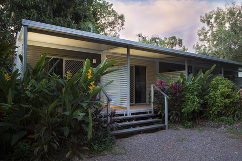 Discovery Parks - Darwin - Accommodation in Surfers Paradise 20