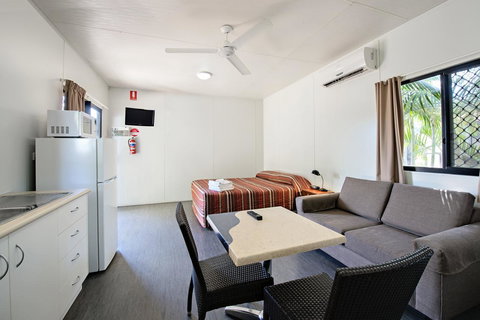 Discovery Parks - Darwin - Accommodation in Surfers Paradise 6