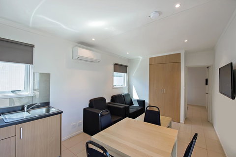 Discovery Parks - Darwin - Accommodation in Surfers Paradise 15