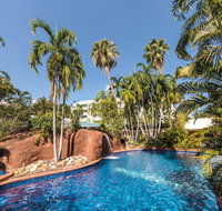 Travelodge Resort Darwin - Accommodation in Surfers Paradise