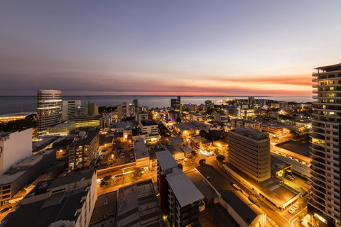 Oaks Darwin Elan Hotel - Accommodation in Surfers Paradise 20