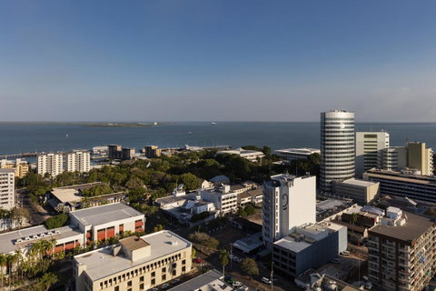 Oaks Darwin Elan Hotel - Accommodation in Surfers Paradise 23