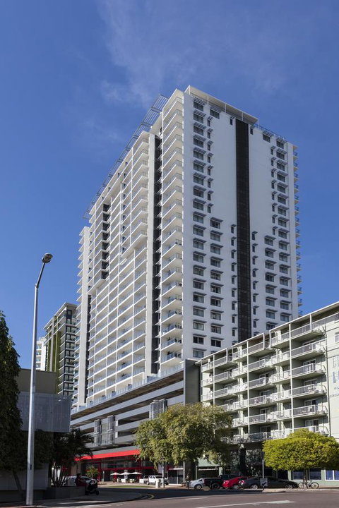 Oaks Darwin Elan Hotel - Accommodation in Surfers Paradise 7