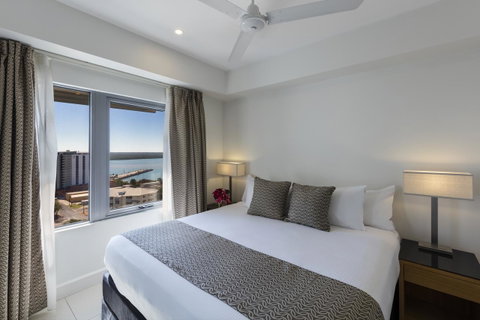 Oaks Darwin Elan Hotel - Accommodation in Surfers Paradise 19