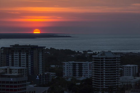 Oaks Darwin Elan Hotel - Accommodation in Surfers Paradise 24