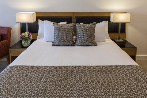Oaks Darwin Elan Hotel - Accommodation in Surfers Paradise 15