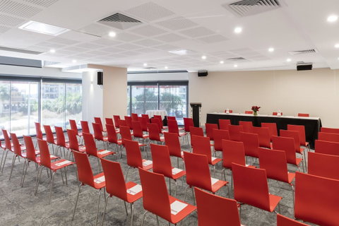 Oaks Darwin Elan Hotel - Accommodation in Surfers Paradise 26