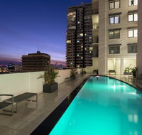 Oaks Elan Darwin - Accommodation in Surfers Paradise