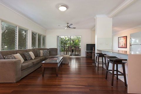 Nineteen On Nudl - Accommodation in Surfers Paradise 9