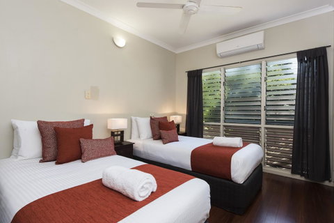 Nineteen On Nudl - Accommodation in Surfers Paradise 7