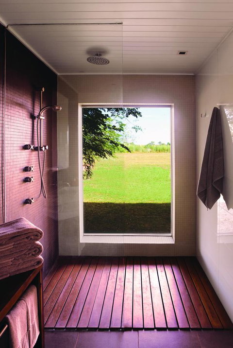 Wildman Wilderness Lodge - Accommodation in Surfers Paradise 16