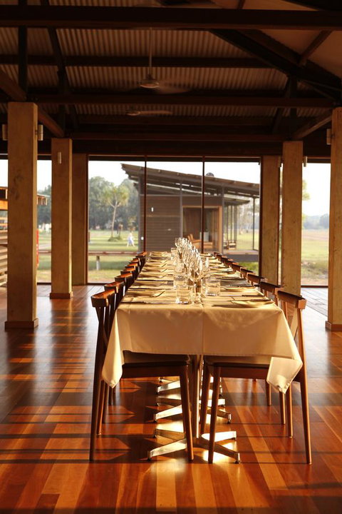 Wildman Wilderness Lodge - Accommodation in Surfers Paradise 18