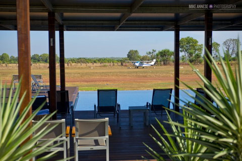Wildman Wilderness Lodge - Accommodation in Surfers Paradise 4