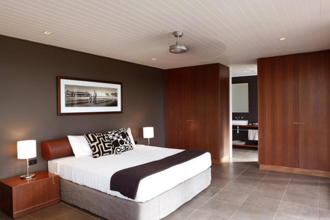 Wildman Wilderness Lodge - Accommodation in Surfers Paradise 15