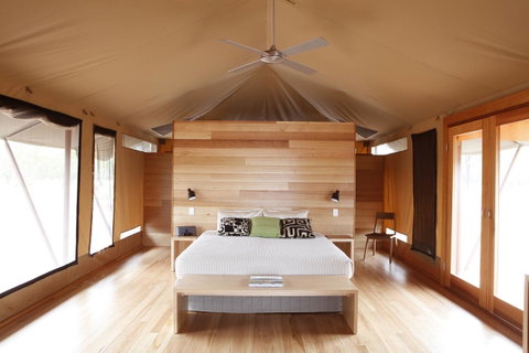 Wildman Wilderness Lodge - Accommodation in Surfers Paradise 7