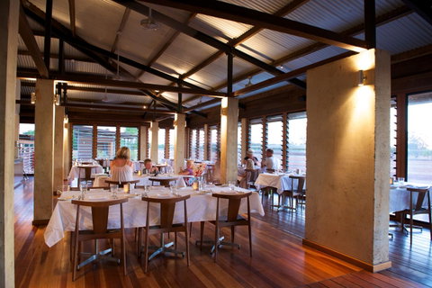 Wildman Wilderness Lodge - Accommodation in Surfers Paradise 17