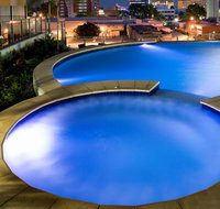 Mantra Pandanas - Accommodation in Surfers Paradise